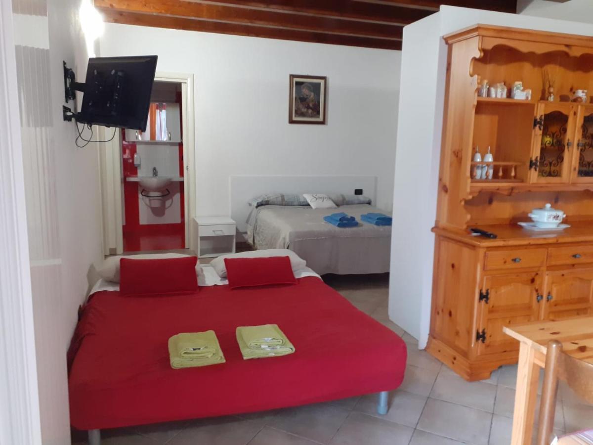 Agriturismo Cascina Lert Marone Extérieur photo