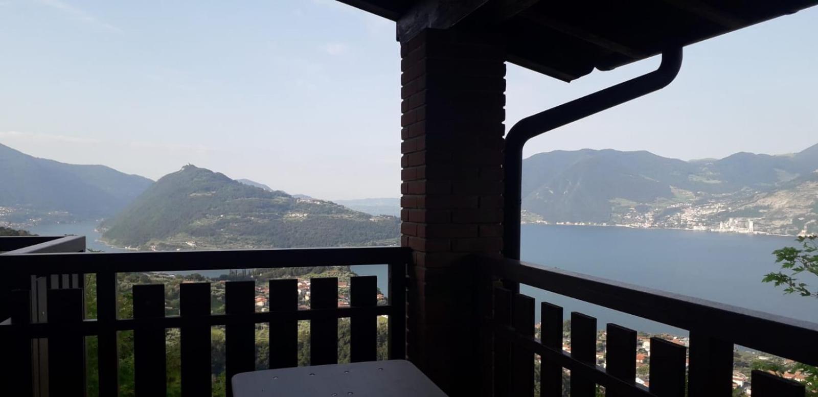 Agriturismo Cascina Lert Marone Extérieur photo