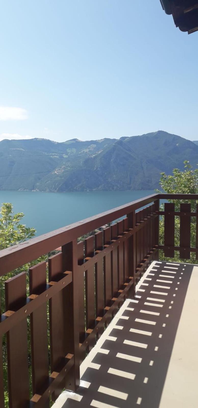 Agriturismo Cascina Lert Marone Extérieur photo