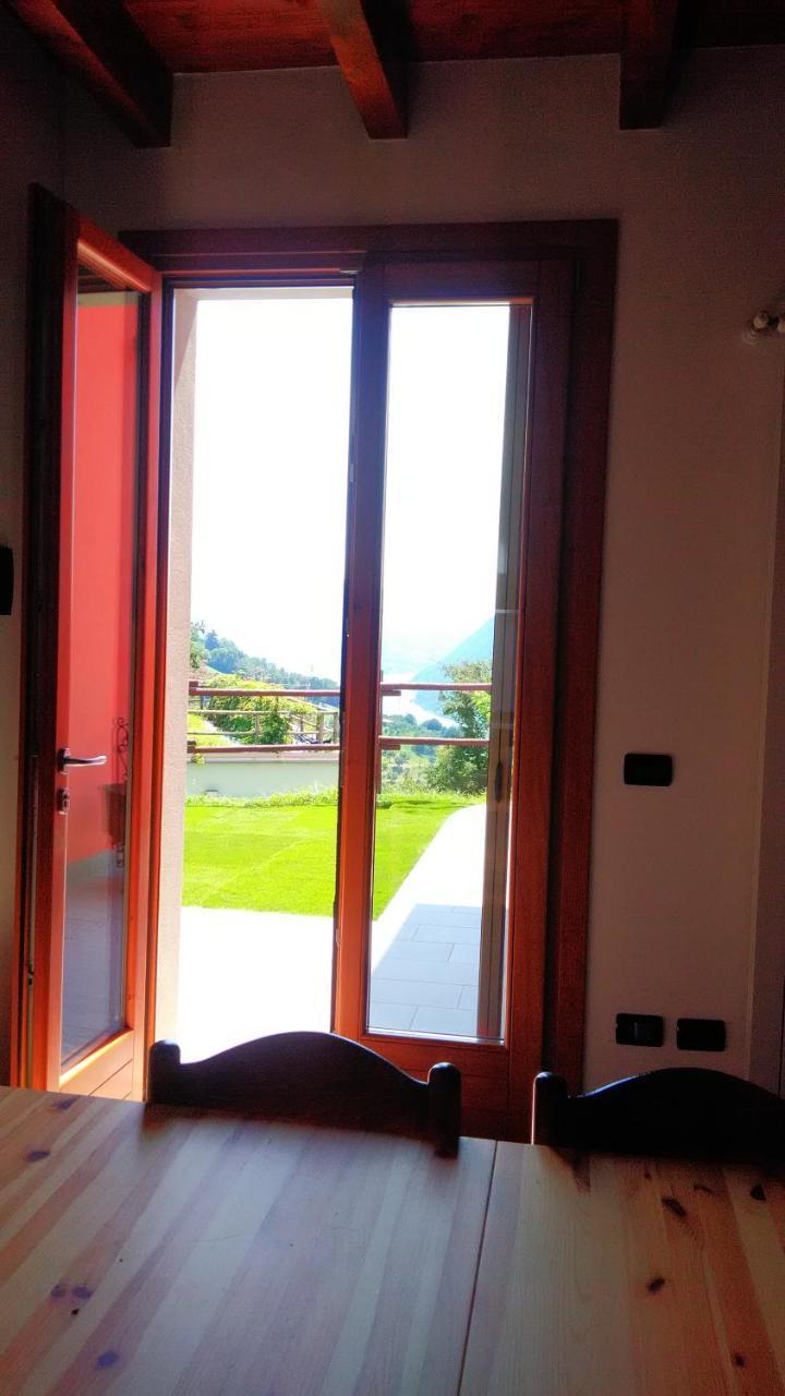 Agriturismo Cascina Lert Marone Extérieur photo