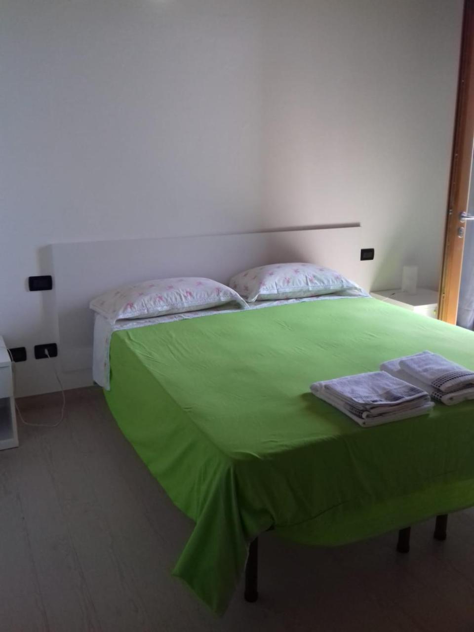 Agriturismo Cascina Lert Marone Extérieur photo