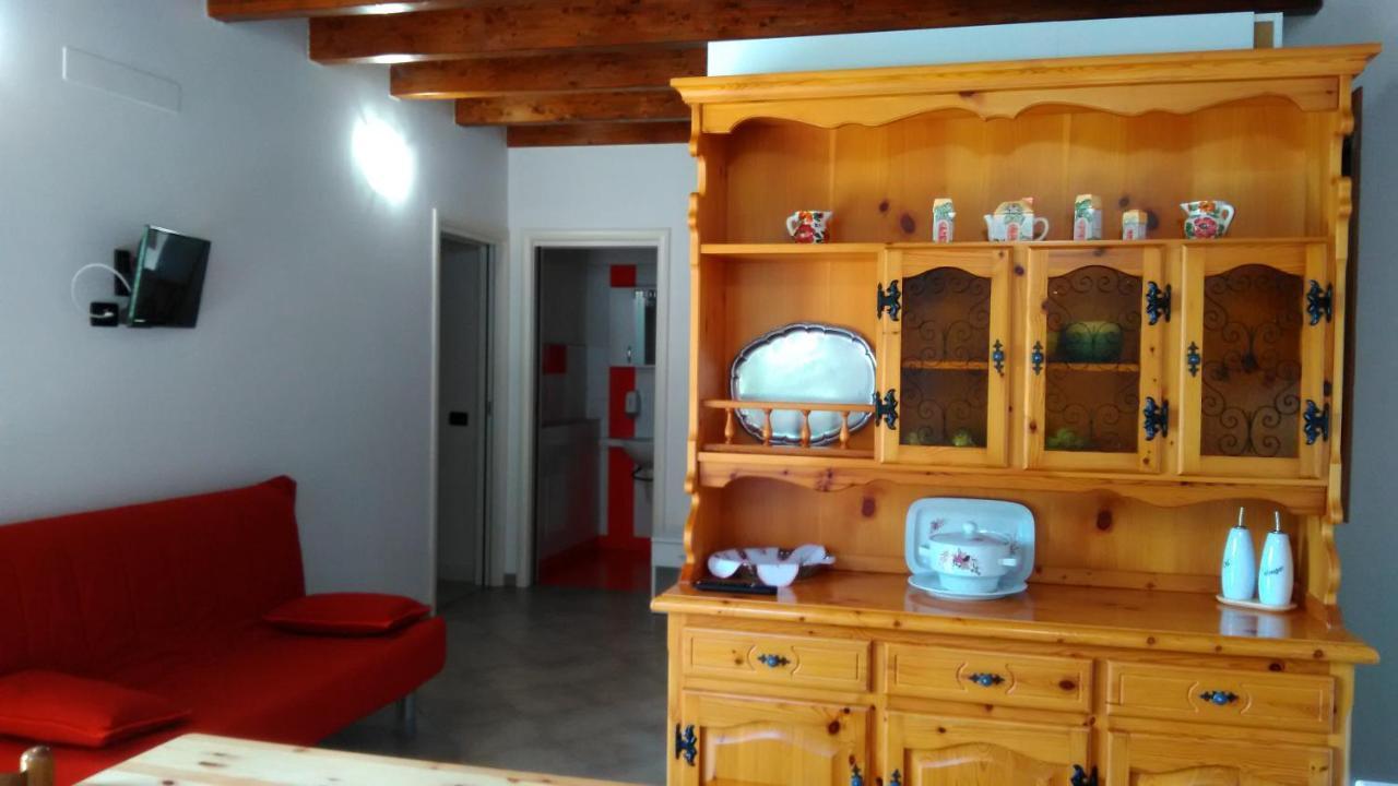 Agriturismo Cascina Lert Marone Extérieur photo