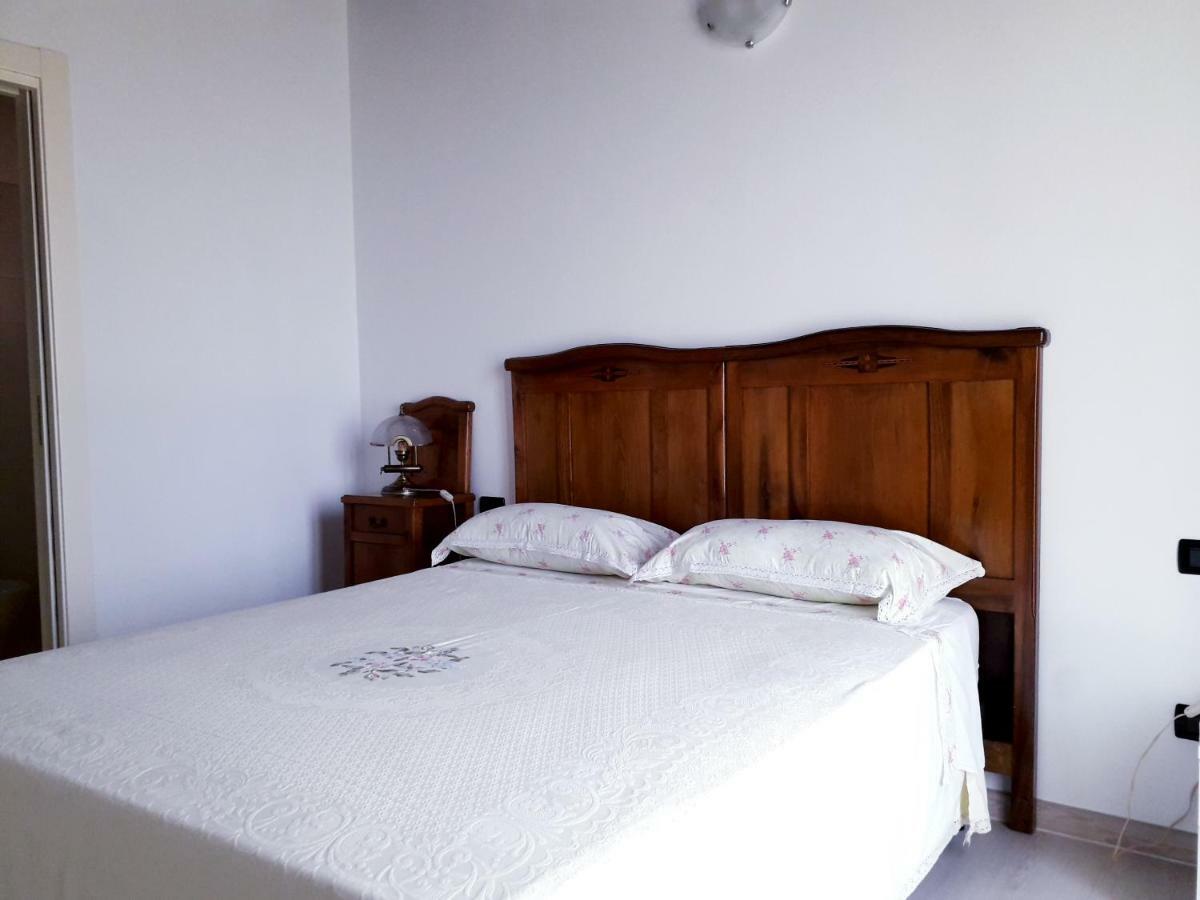 Agriturismo Cascina Lert Marone Extérieur photo