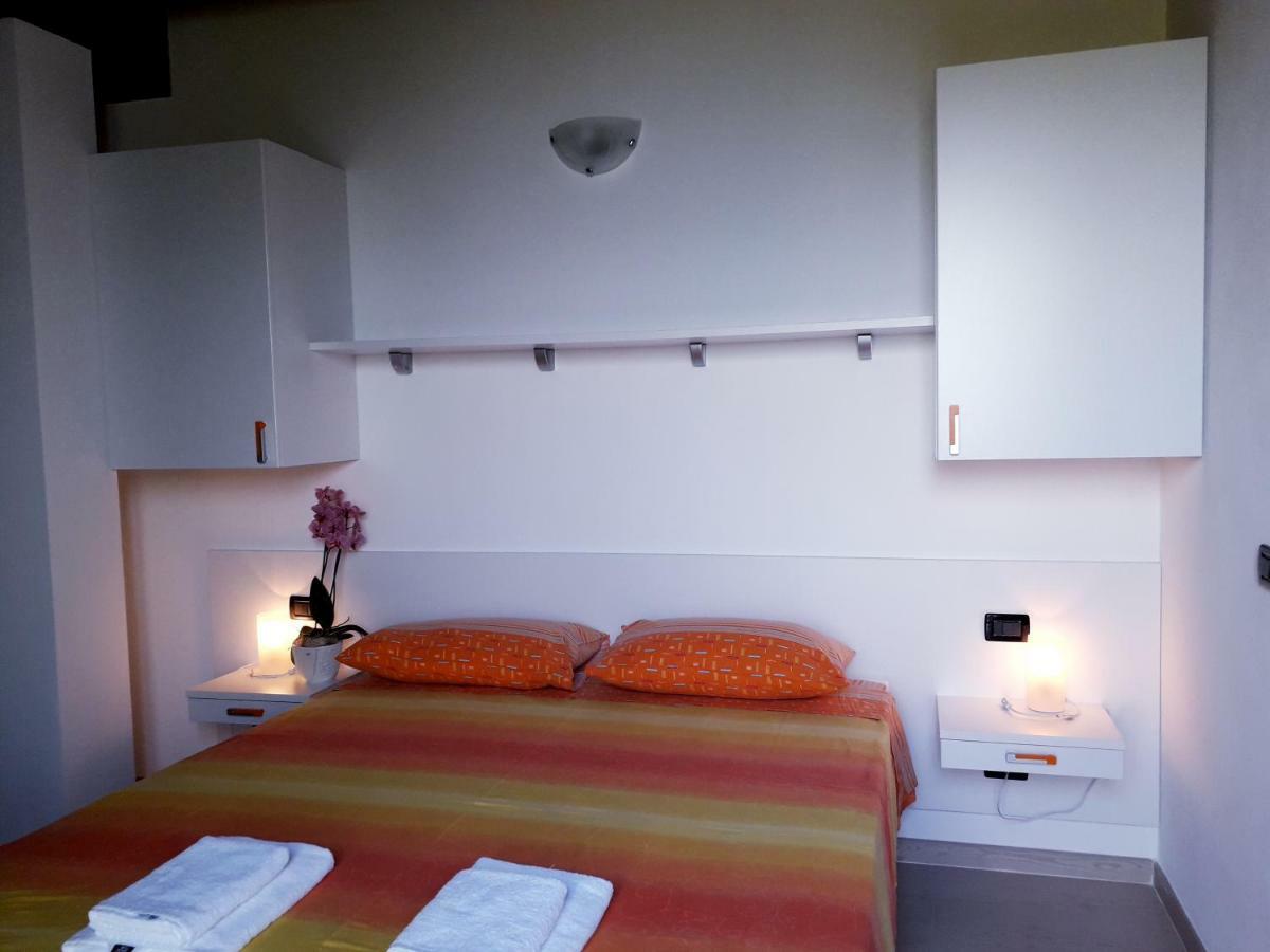 Agriturismo Cascina Lert Marone Extérieur photo